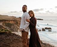 Terry McLaurin Fiancé